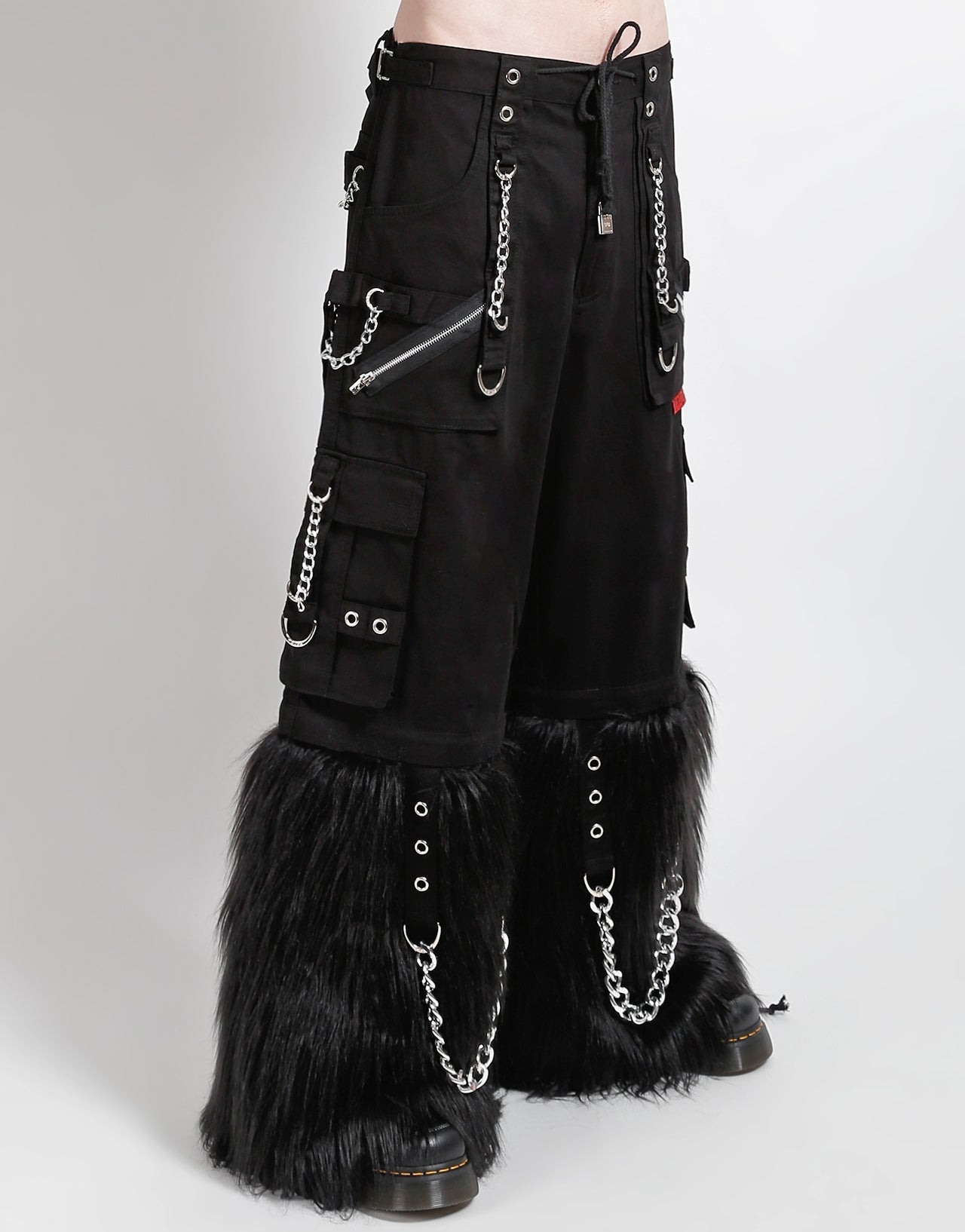 FURTASTIC SUPER PANT