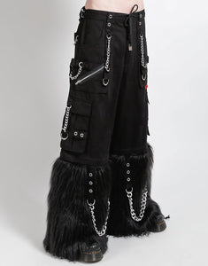 FURTASTIC SUPER PANT