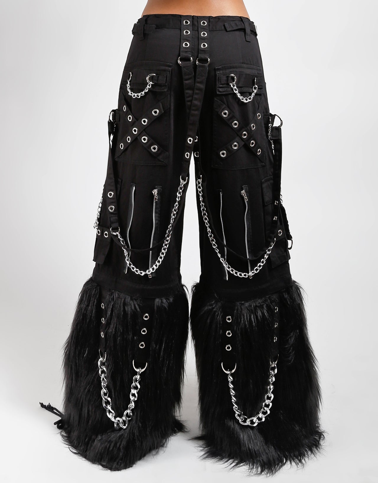 FURTASTIC SUPER PANT