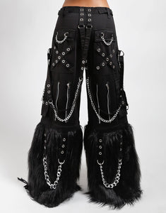 FURTASTIC SUPER PANT