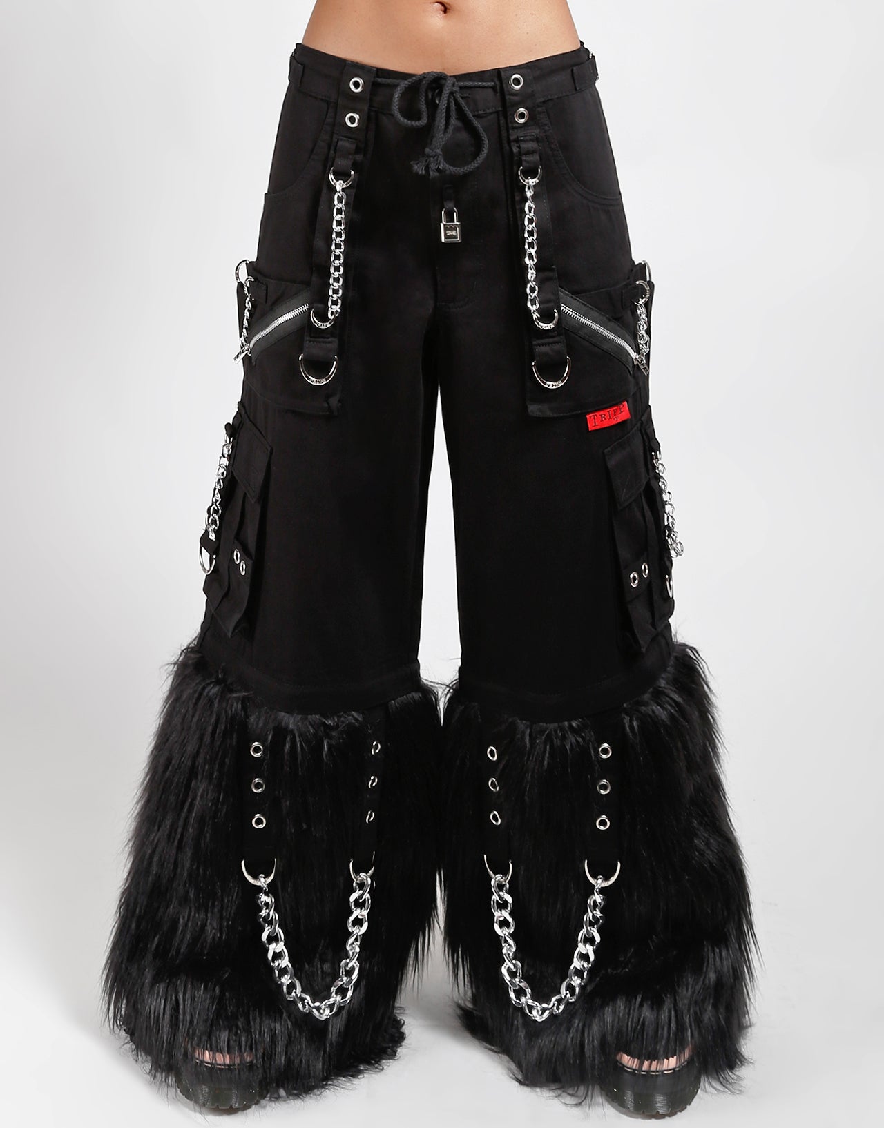 FURTASTIC SUPER PANT