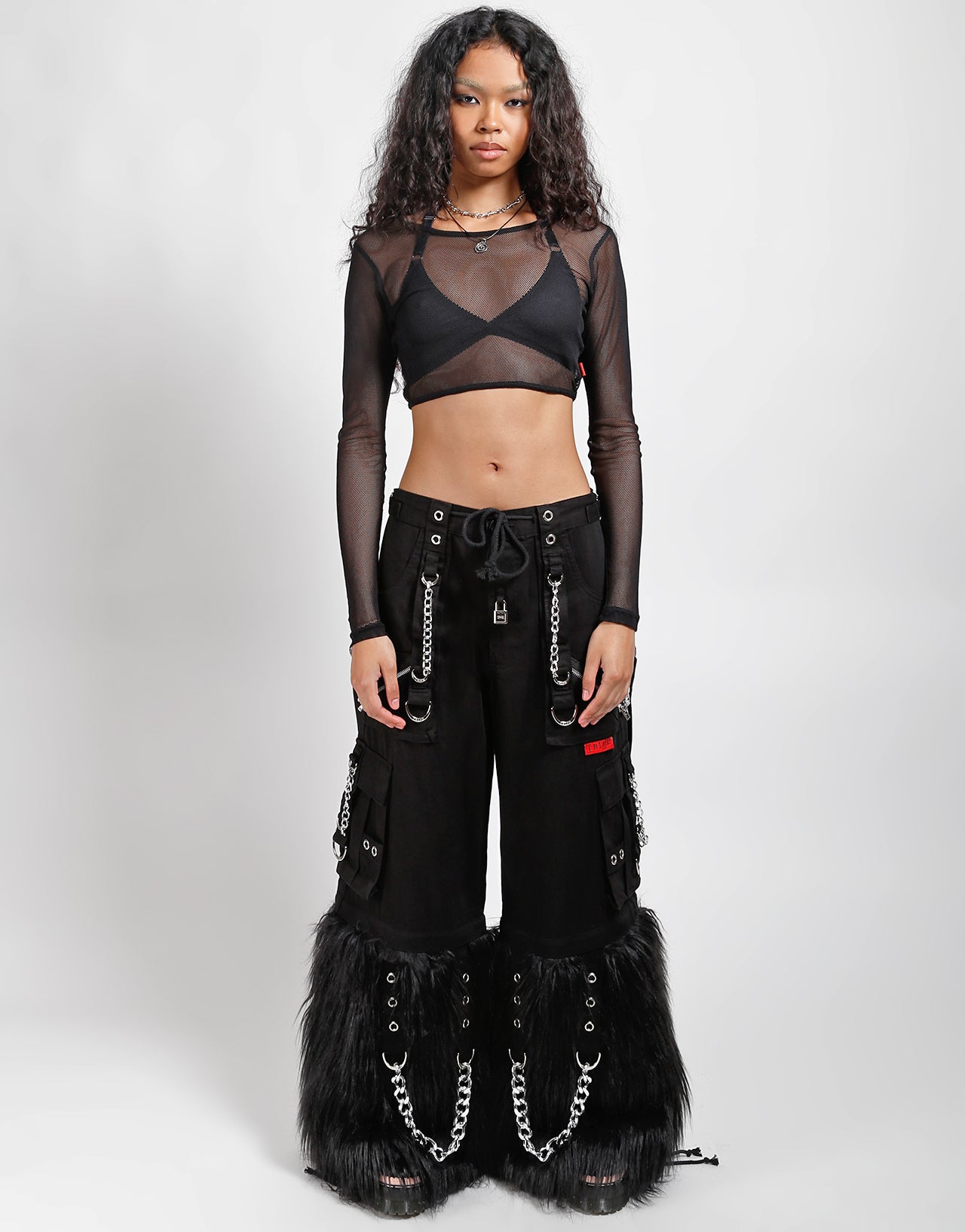 FURTASTIC SUPER PANT