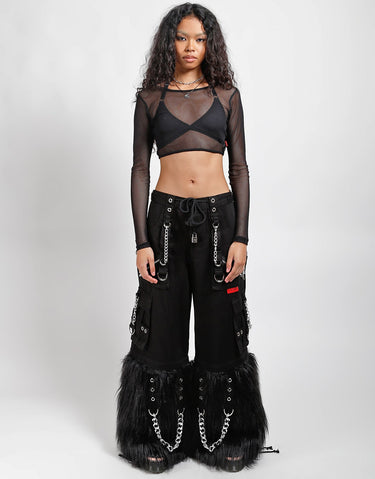 FURTASTIC SUPER PANT