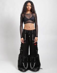 FURTASTIC SUPER PANT