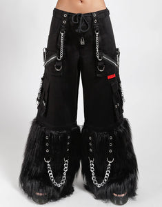 FURTASTIC SUPER PANT