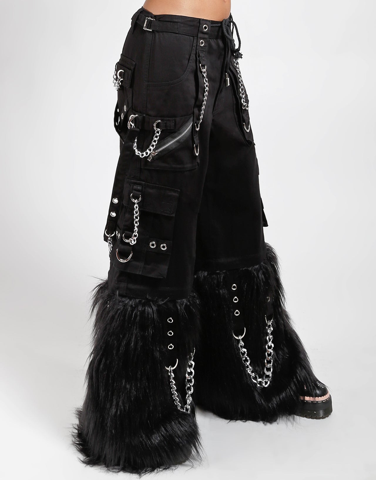 FURTASTIC SUPER PANT