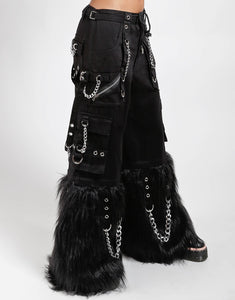 FURTASTIC SUPER PANT