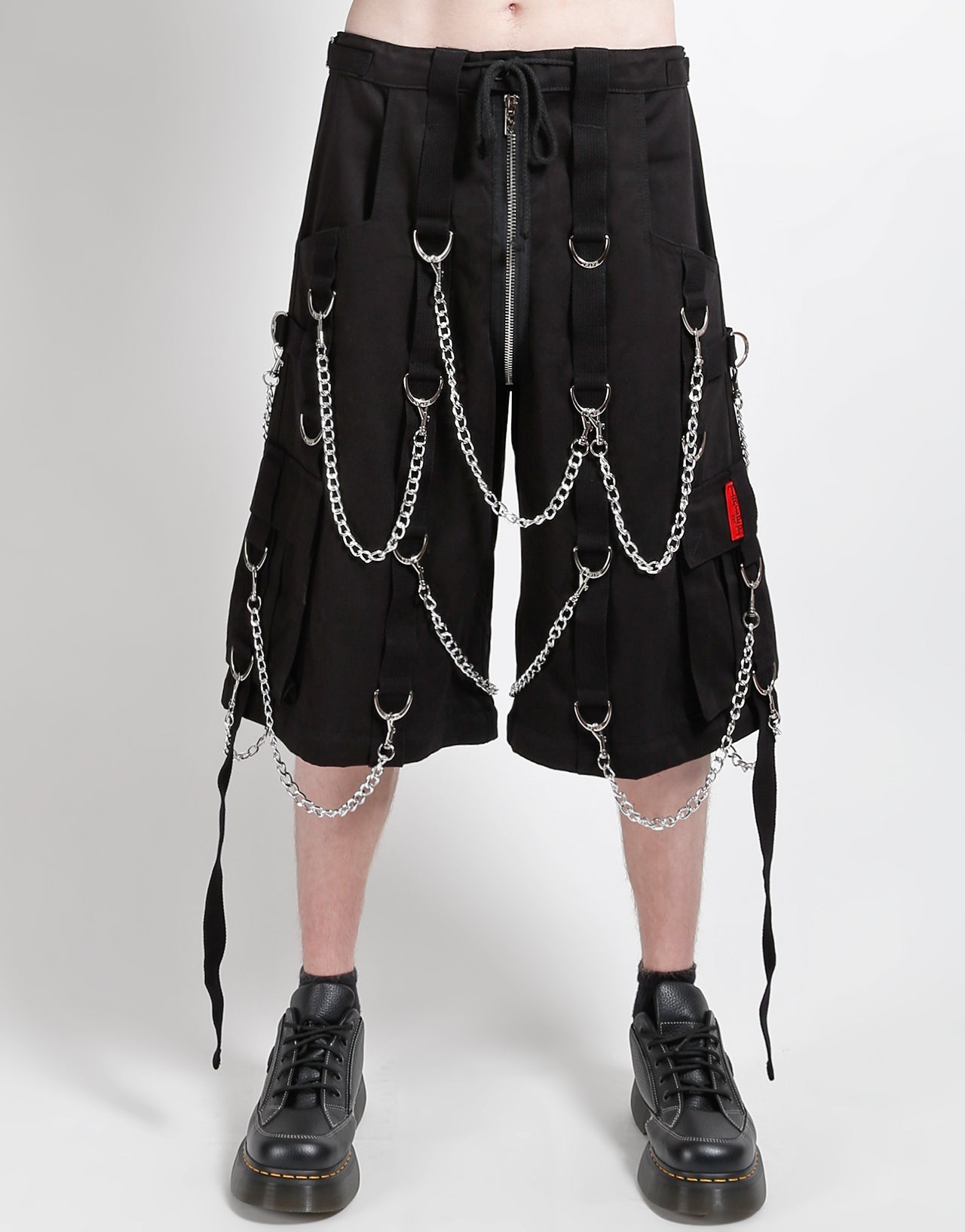 SUPER CHAIN PANT