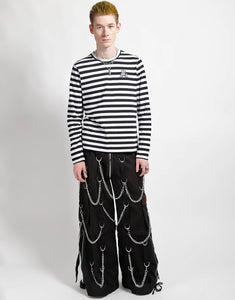 SUPER CHAIN PANT