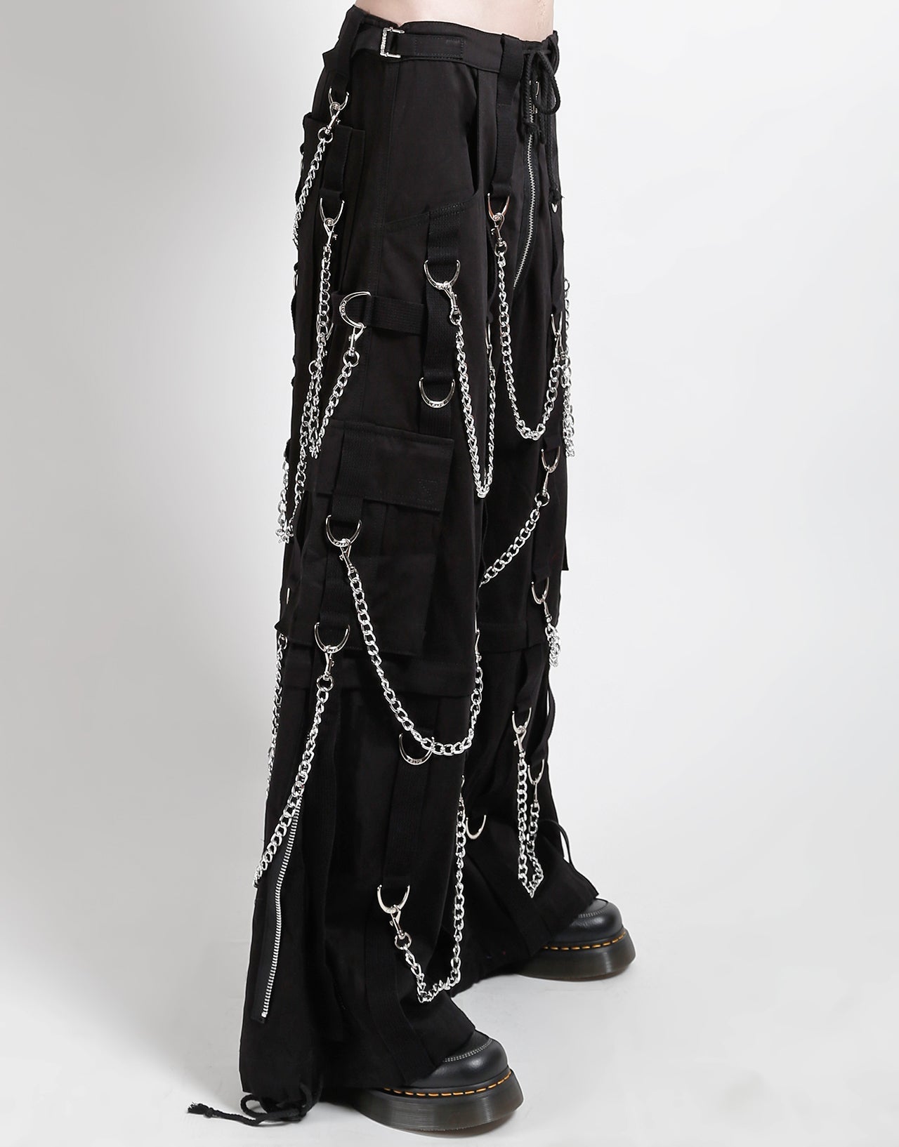 SUPER CHAIN PANT