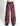 MEGA DARK STREET PANT PURPLE HAZE WASH