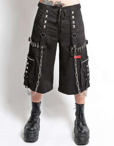 CRAZY PIPER PANT BLACK