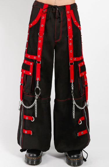 Mega Eye Pant