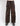 JUNGLELAND PANT BLACK STEAM WASH