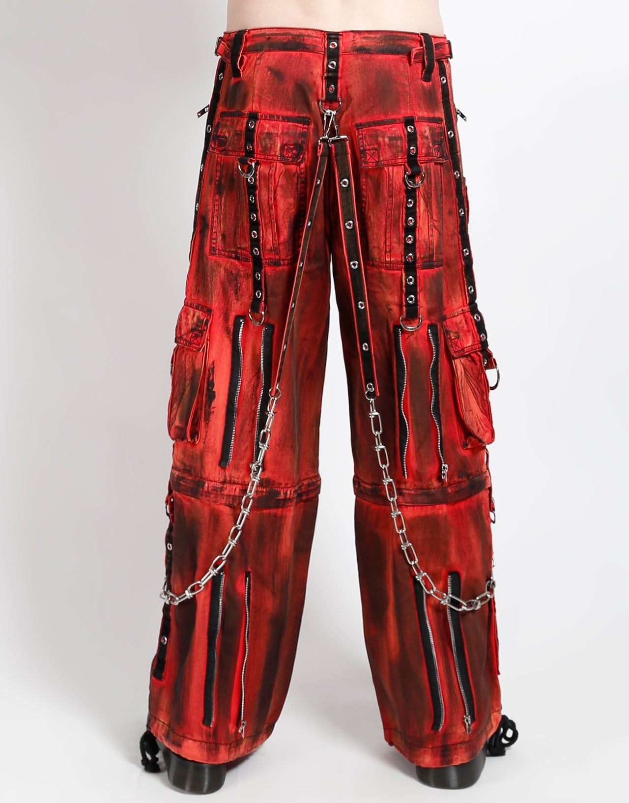 EYE TO EYE PANT PINK WASH