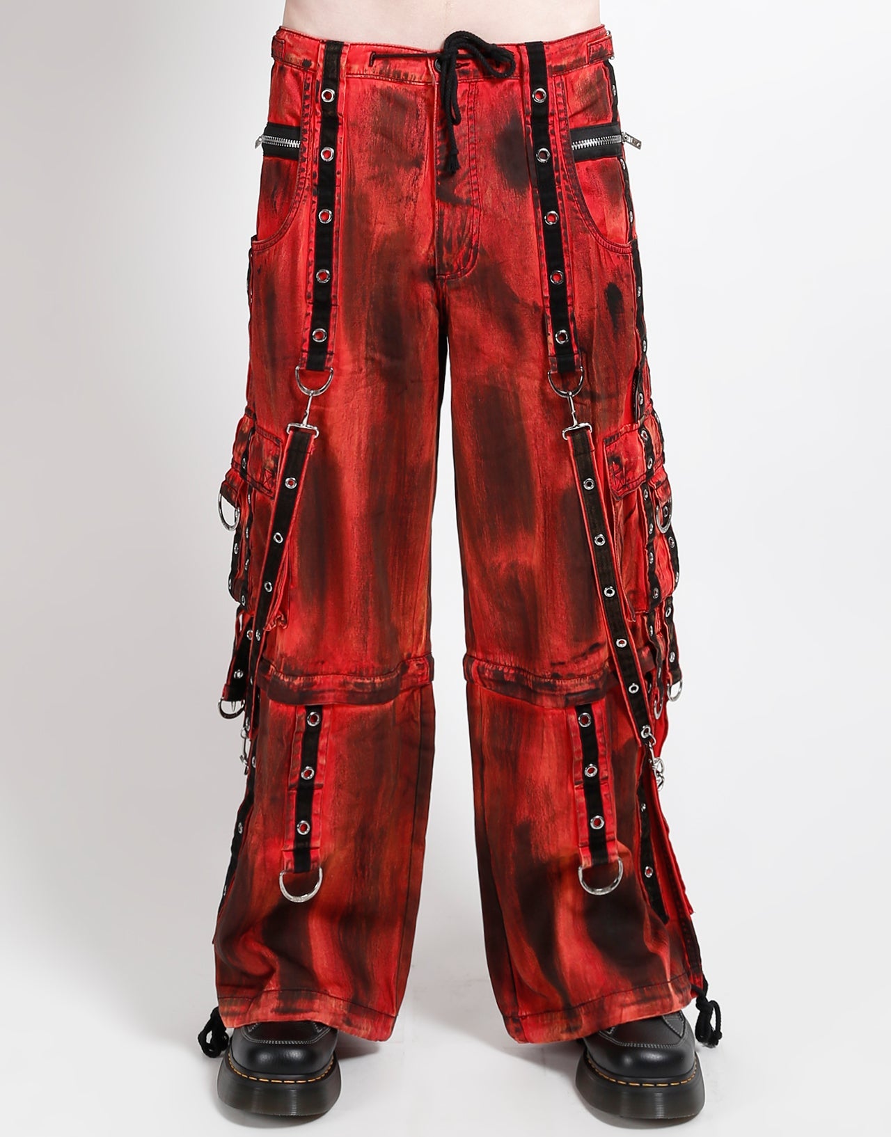 EYE TO EYE PANT PINK WASH