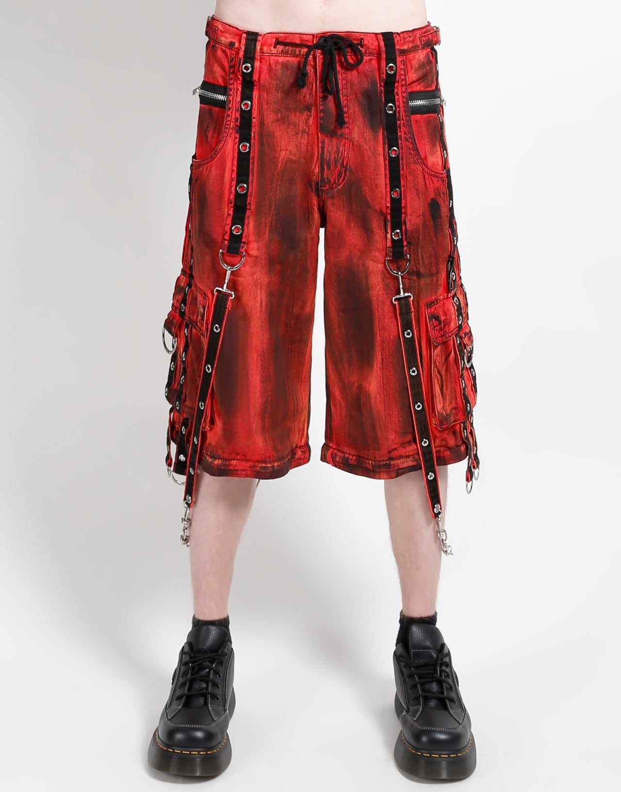 EYE TO EYE PANT PINK WASH