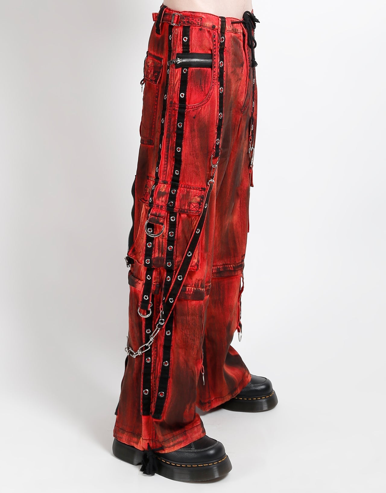 EYE TO EYE PANT PINK WASH