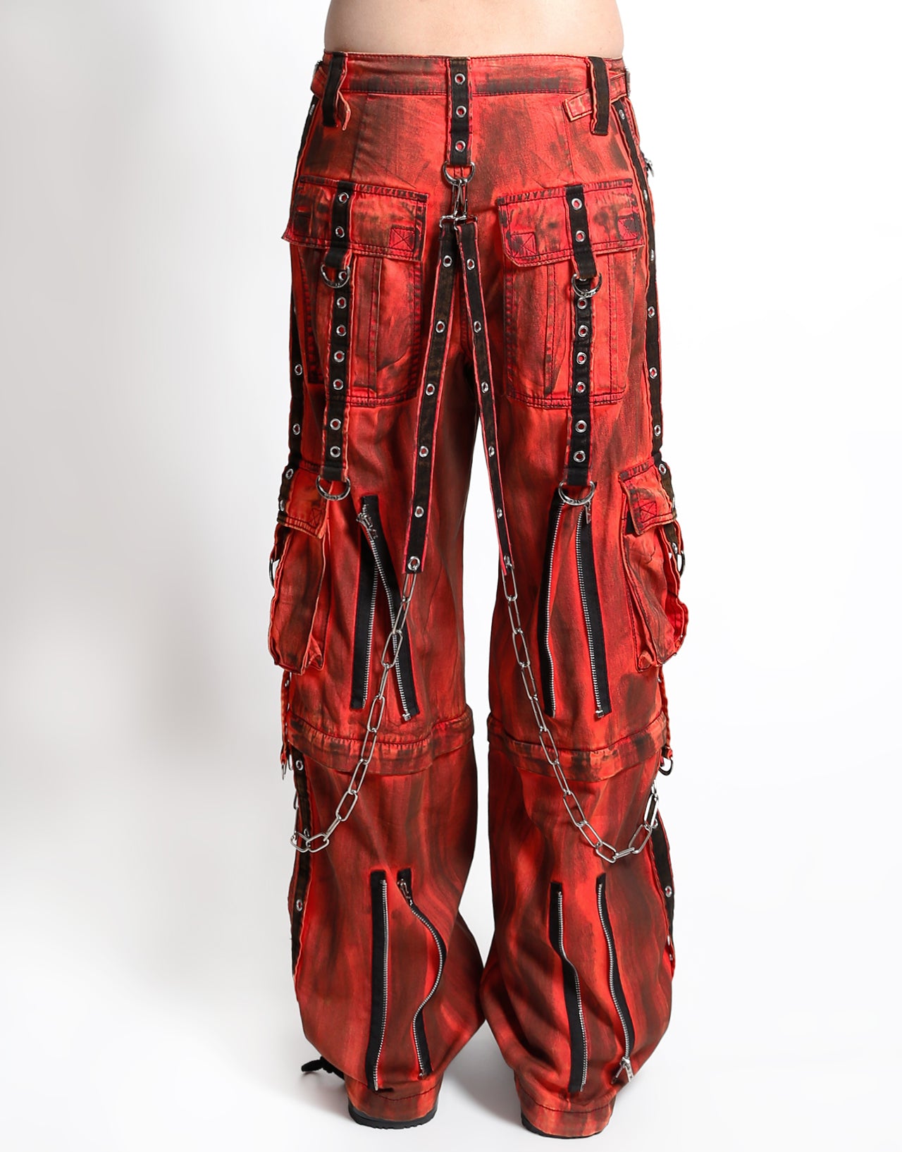 EYE TO EYE PANT PINK WASH