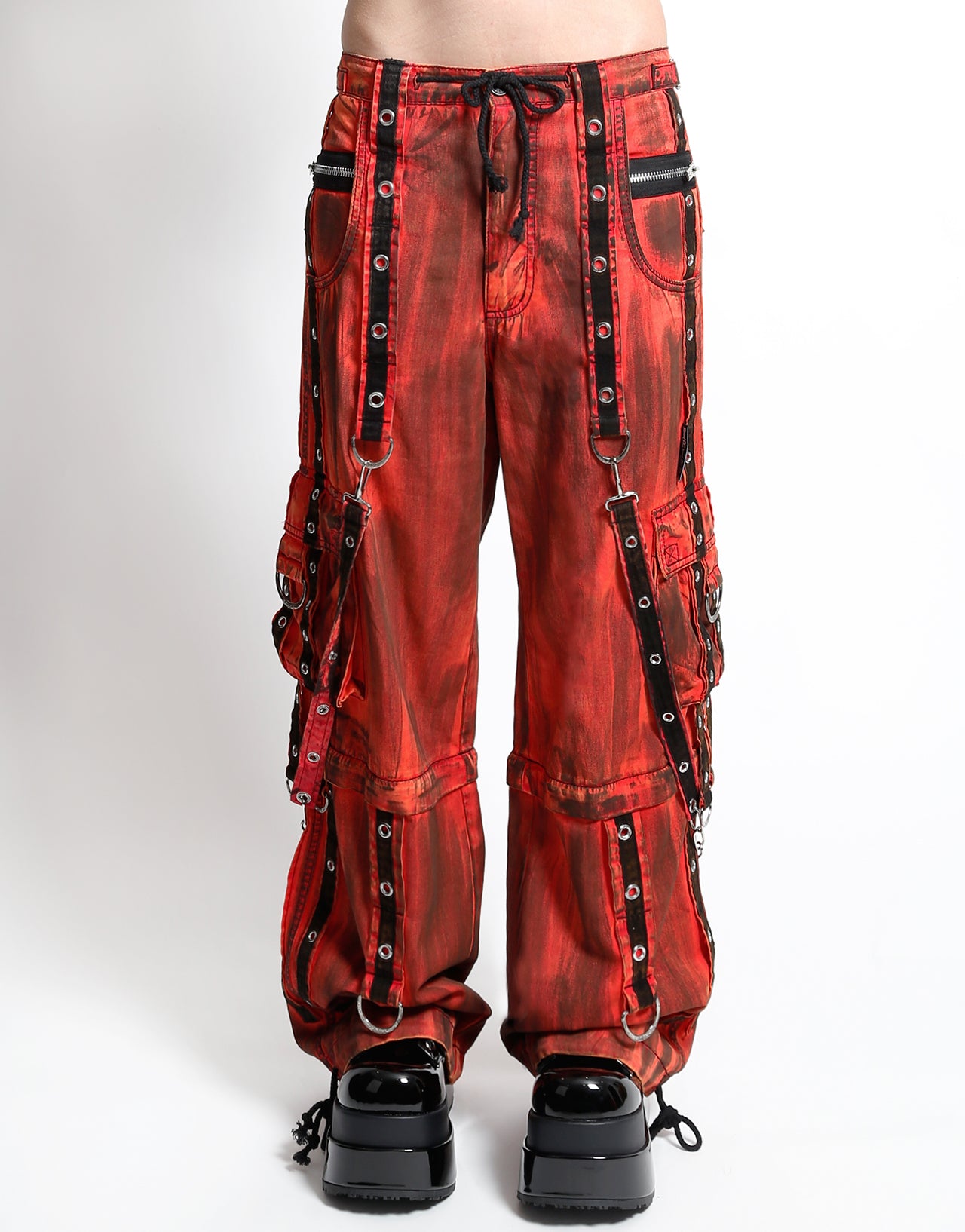 EYE TO EYE PANT PINK WASH