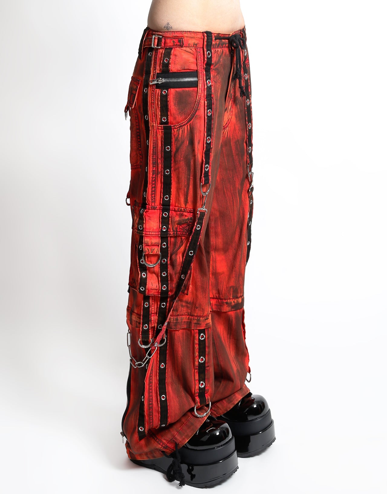 EYE TO EYE PANT PINK WASH