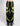 SCARE DARK STREET PANT LIME