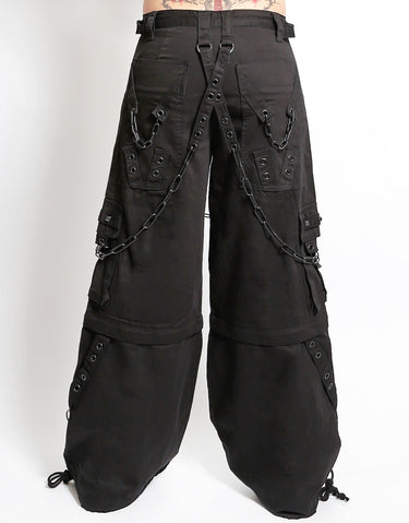 LOCK DOWN PANT