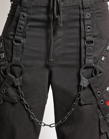 LOCK DOWN PANT