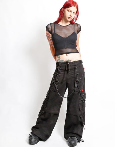 LOCK DOWN PANT