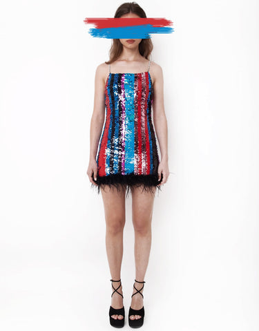 DISCO DRESS