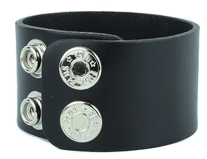 WIDE BRACELET