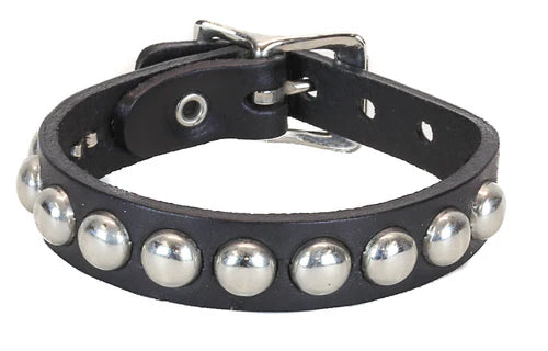 BUCKLE STUD BRACELET