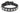 BUCKLE STUD BRACELET