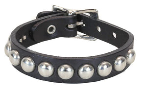 BUCKLE STUD BRACELET