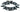SMALL SPIKE BRACELET BLACK/BLACK