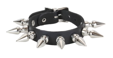 SPIKE BRACELET