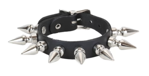 SPIKE BRACELET