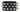 3 ROW SPIKE BRACELET