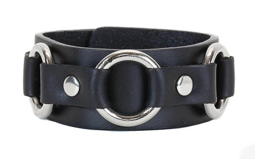 3 RING BRACELET