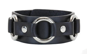 3 RING BRACELET