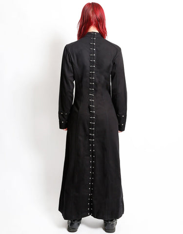 PINHEAD TRENCH COAT