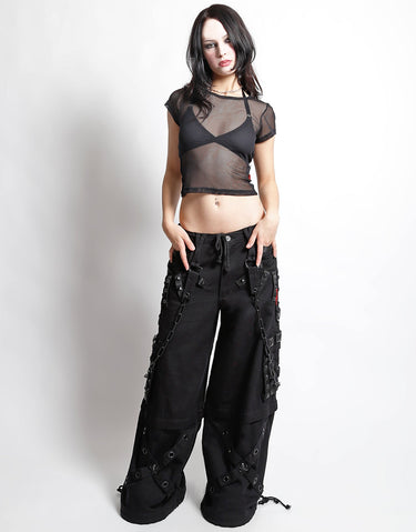 REAPER DENIM DARKSTREET PANT