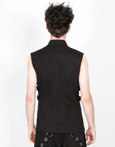 X STRAP POWER VEST