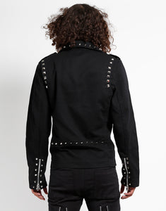 Judas Motorcycle Jacket