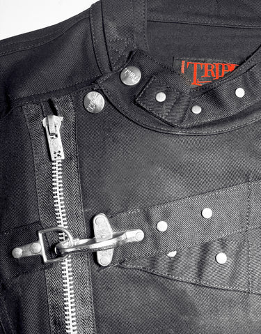 FIRE HOOK JACKET