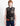 HAND STUDDED PUNK VEST