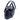 BLACK SKULL BAG