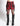 SUPER D-RING SKIRT RED PLAID