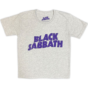 BLACK SABBATH KIDS TEE
