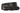 PLAIN BELT BLACK LEATHER